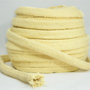 AR 3110 - Gaxeta Tubular de Fibra Aramida